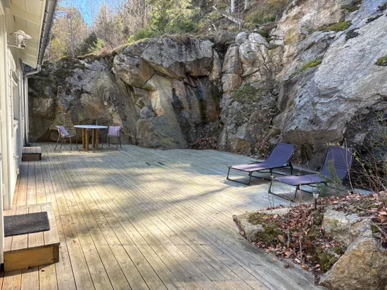 Villa, Stora Ryr 272, Lycke, Kungälv