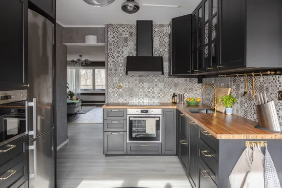 Bostadsrätt, Skjutbanegatan 5B, Norra Haga, Västerås