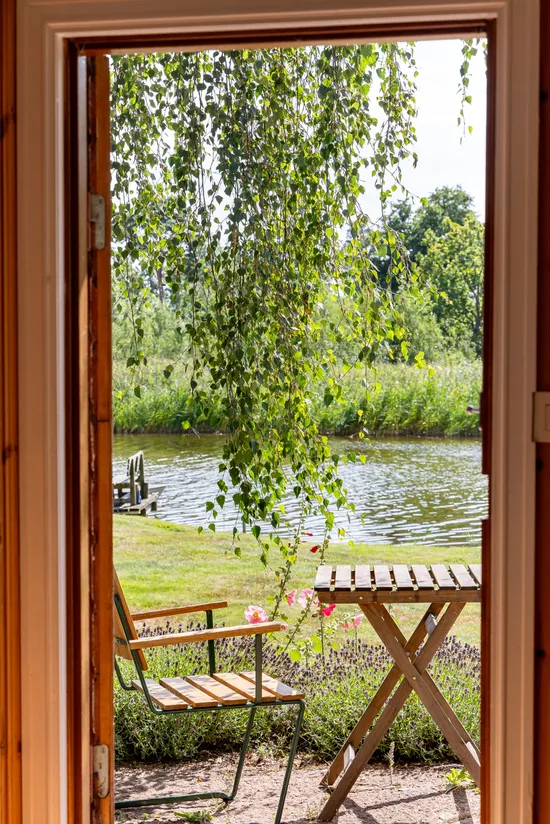 Fritidshus, Patamalm 412, Pataholm, Mönsterås