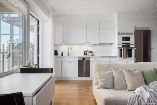 Bostadsrätt, Broslättsgatan 17, Mölndals innerstad, Mölndal