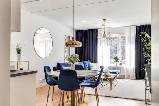 Bostadsrätt, Mellersta Tennisgränd 10, Hyllie, Malmö