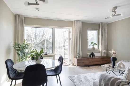 Bostadsrätt, Sallerupsvägen 220, Bulltofta, Malmö