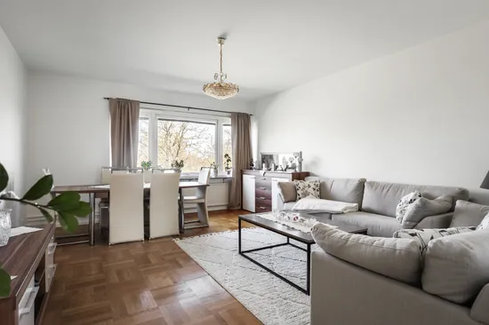 Bostadsrätt, Kronetorpsgatan 106C, Segevång, Malmö