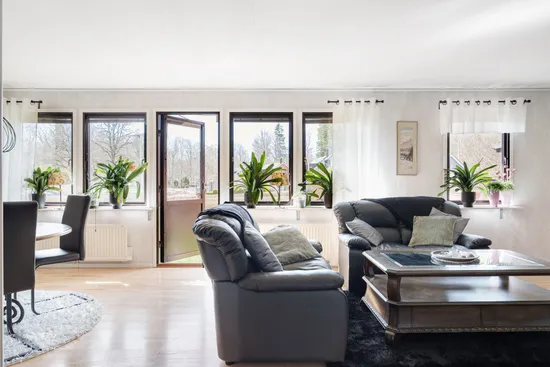 Villa, Spireavägen 7, Östra Göinge