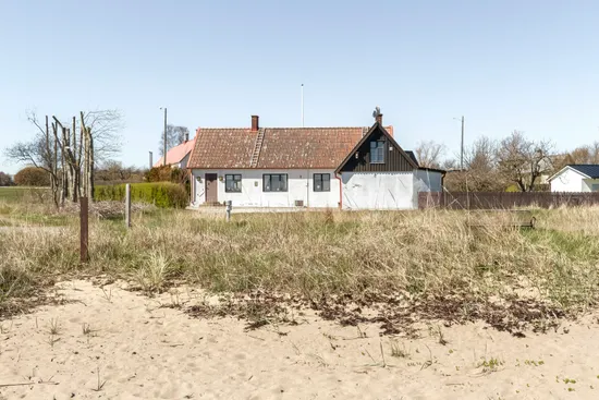 Villa, Branteviksvägen 95, Brantevik, Simrishamn