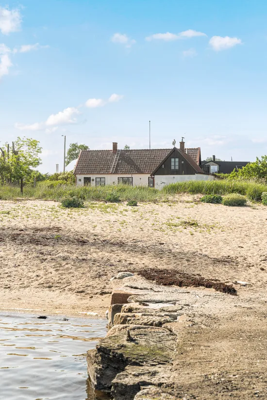 Villa, Branteviksvägen 95, Brantevik, Simrishamn