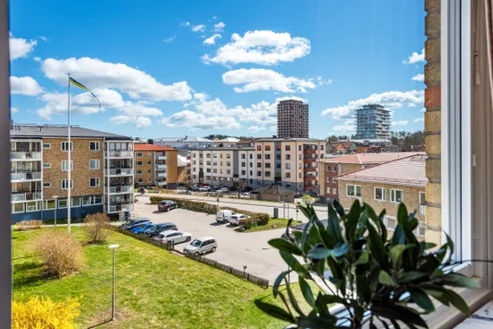 Bostadsrätt, Bältartorpsgatan 11A, Centrala Norrtälje, Norrtälje