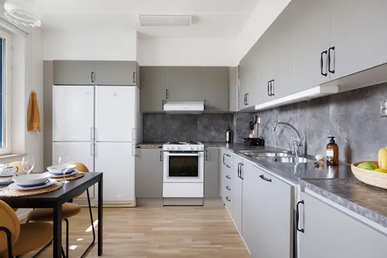Bostadsrätt, Rågsvedsvägen 93, Rågsved Högdalen Hagsätra, Stockholm