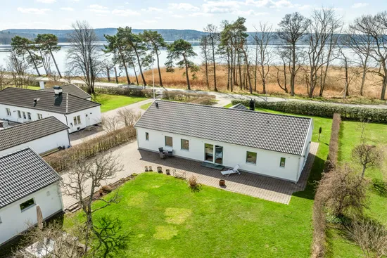 Villa, Strandvägen 19B, Lerum - Aspenäs, Lerum