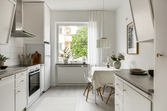Bostadsrätt, Valldammsgatan 4, Trelleborg - Centralt, Trelleborg