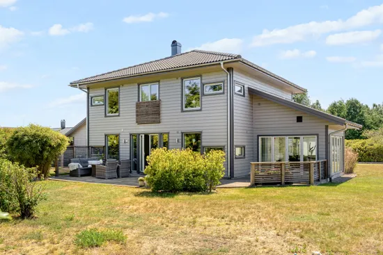 Villa, Patrullvägen 19, Bastasjö, Karlskrona