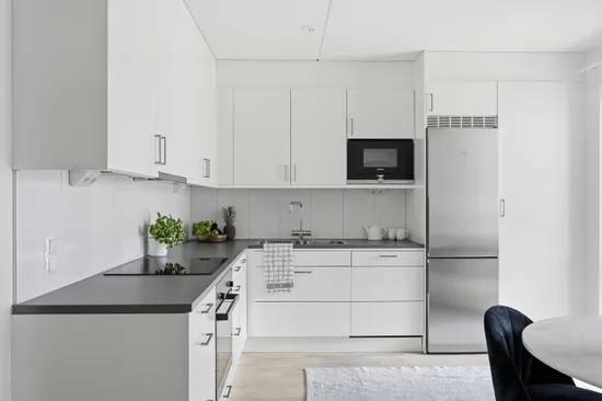 Bostadsrätt, Kryddblandargatan 3, Kungsängen, Uppsala