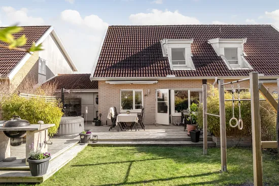 Bostadsrätt, Månsans Väg 20, Klagshamn, Malmö