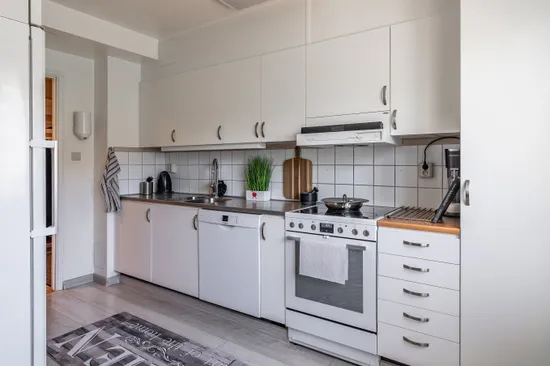 Bostadsrätt, Cordvägen 6A, Karlstad
