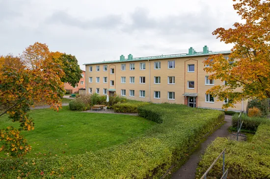 Bostadsrätt, Cordvägen 6A, Karlstad