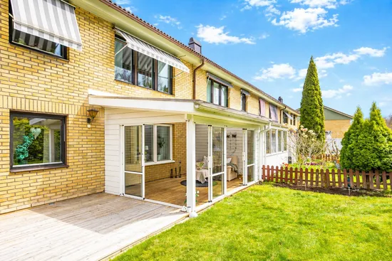 Bostadsrätt, Fårbetesvägen 53A, Malmslätt, Linköping