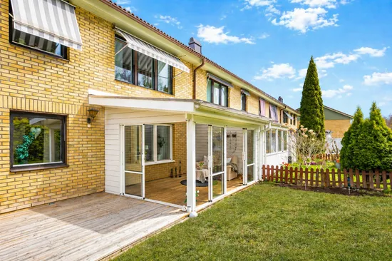 Bostadsrätt, Fårbetesvägen 53A, Malmslätt, Linköping