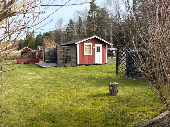 Fritidshus, Tallvägen 570, Valla, Linköping