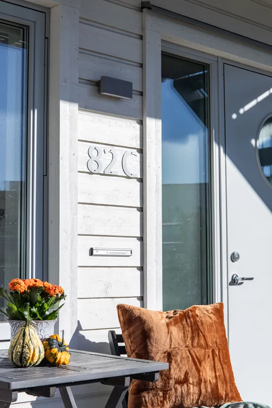 Bostadsrätt, Östra Sundskogsvägen 82C, Uddevalla