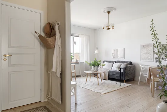 Bostadsrätt, Lindvägen 32B, Lerum - Aspenäs, Lerum