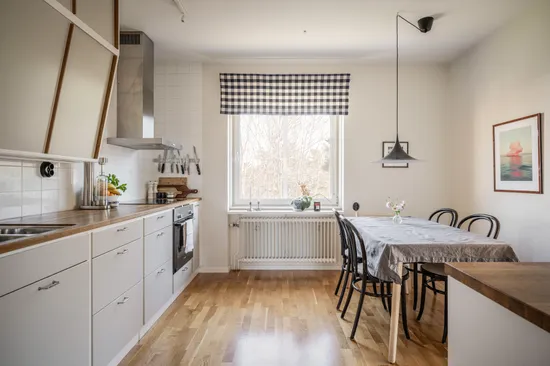 Bostadsrätt, Bäckaskiftsvägen 82, Enskede - Stureby, Stockholm