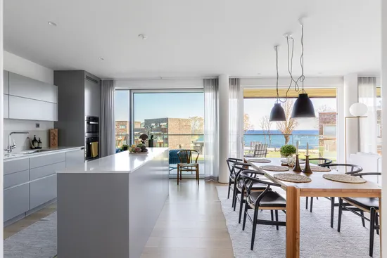 Bostadsrätt, Kattviksvägen 283, Norrviken, Båstad