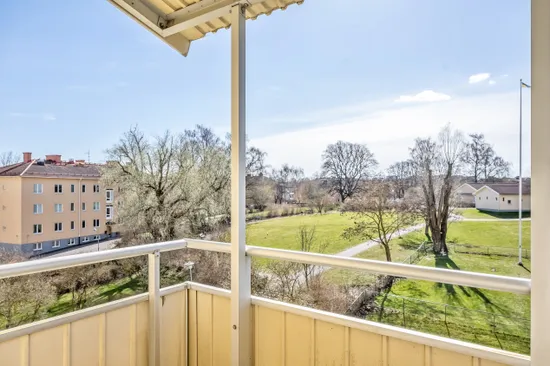 Bostadsrätt, Nelinsgatan 24, Centralt, Söder, Norrköping