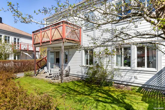 Bostadsrätt, Eklanda Skog 81, Eklanda, Mölndal
