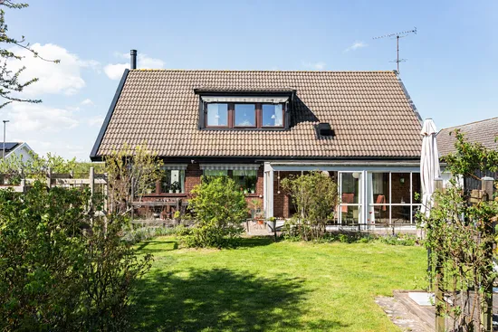Villa, Travaregatan 10, Simrislund, Simrishamn