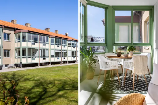 Bostadsrätt, Assarsgatan 2a, Vellinge