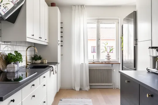 Bostadsrätt, Tredalagatan 15C, Östermalm, Kristianstad