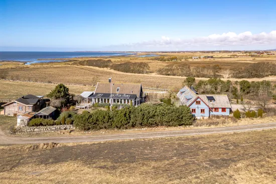 Villa, Lisered 212, Morup, Falkenberg