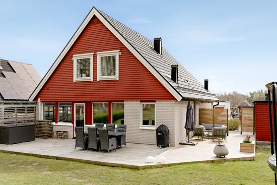 Villa, Kolarvägen 20, Stigtomta, Nyköping