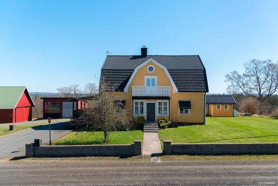 Fritidshus, Stenhestra 40, Gislaved