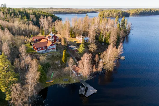 Villa, Kylen 1425, Kylen, Osby