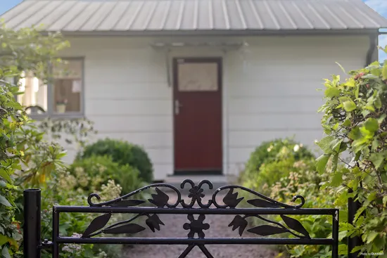 Fritidshus, Krokusvägen 24, Tunabackar, Uppsala