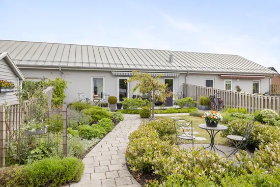 Bostadsrätt, Krokfiskevägen 3, Nybrostrand, Ystad