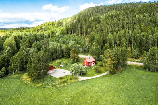 Villa, Haftersbol Stugan, Hagfors
