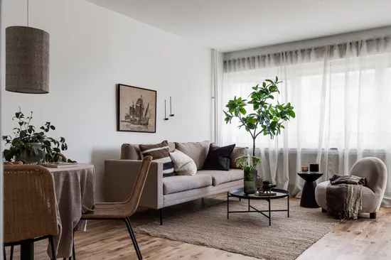 Bostadsrätt, Nygatan 82, Örebro