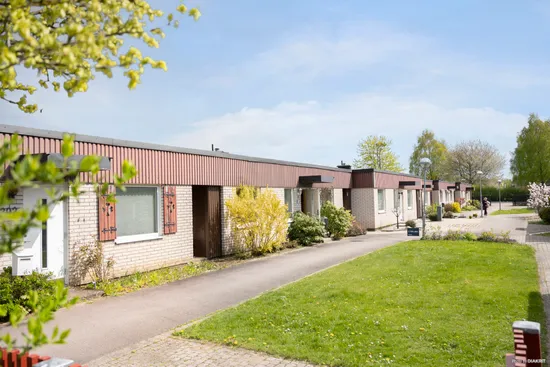 Bostadsrätt, Vasängsvägen 290, Vallås, Halmstad