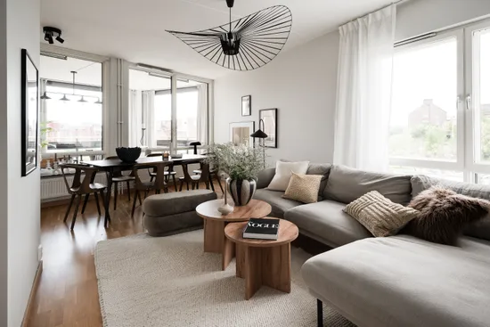 Bostadsrätt, Lindholmsallén 59, Lindholmen, Göteborg