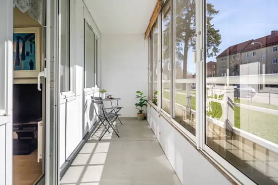 Bostadsrätt, Vaktbergsvägen 16, Kullsta, Nynäshamn