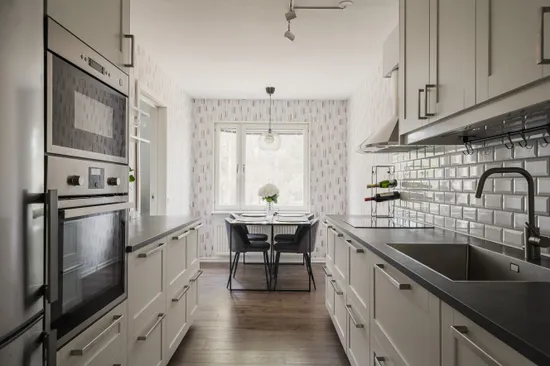 Bostadsrätt, Nyckelgatan 114, Sunnanå, Skellefteå