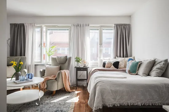 Bostadsrätt, Östra Torggatan 1, Karlstad