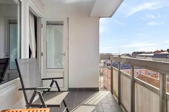 Bostadsrätt, Kyrkogatan 9A, Trossö, Karlskrona