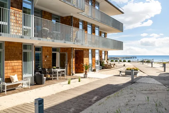 Bostadsrätt, Badvägen 2B, Kristianstad