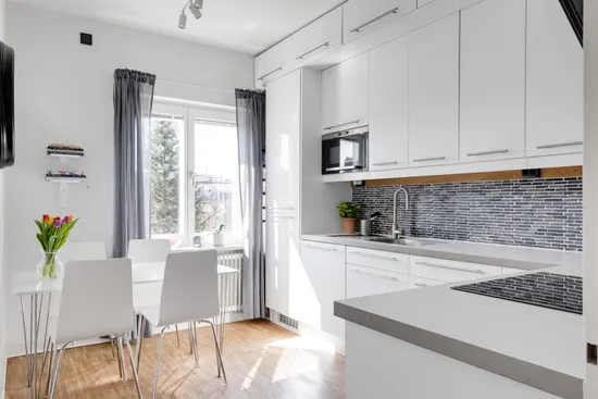 Bostadsrätt, Götgatan 20B, Luthagen, Uppsala