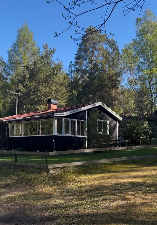 Fritidshus, Åsen Klippnäset 90, Töreboda