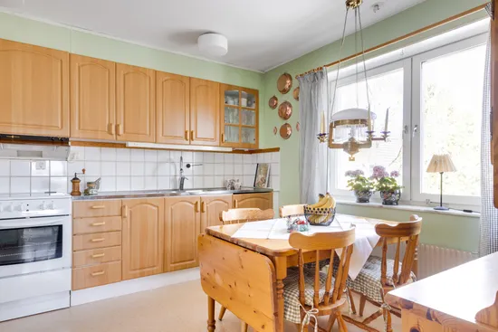 Bostadsrätt, Björklundavägen 14, Norby, Uppsala