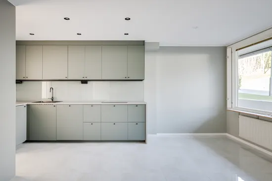 Bostadsrätt, Övralidsgatan 7, Hisings Backa, Göteborg